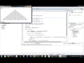 CS106A Assignment 2 Pyramid and Target