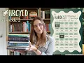 Download Lagu Combining Version 1 and 2 of the Hardest Reading Challenge | Reading Vlog | HRCYED ep2