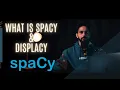 Mastering spaCy Unlock the Power of NLP in Python Complete Guide for Beginners DisplayCy