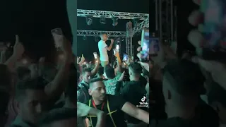 حفله عصام صاصا عره فافي عامل مغامر   كله سابني بقيت لوحدي  دندنها