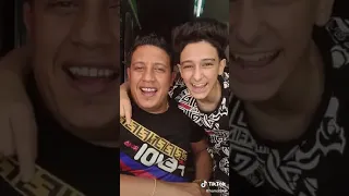 سامر المدني انا دوخت عشان القاة روعة 