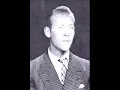 Roberto Goyeneche - Horacio Salgán - Siga el corso