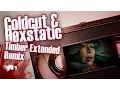 Download Lagu Coldcut \u0026 Hexstatic ‎– Timber - Extended Remix