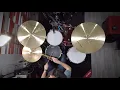 Every Victory (Drum Cover) // Danny Gokey & The Belonging Co. // Jared Chontos