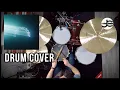 Every Victory (Drum Cover) // Danny Gokey \u0026 The Belonging Co. // Jared Chontos