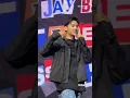 Download Lagu [FANCAM] Jay B - HUSH Live Performance | World Tour Tape Press Pause in Seoul 2022