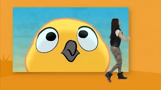 1,000 Steps Dance