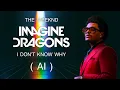 Lagu The Weeknd - I Don’t Know Why ( AI )