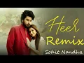 Lagu Heer Gold E Gill New Haryanvi Sad Song 2025 Remix Sohit Nandha