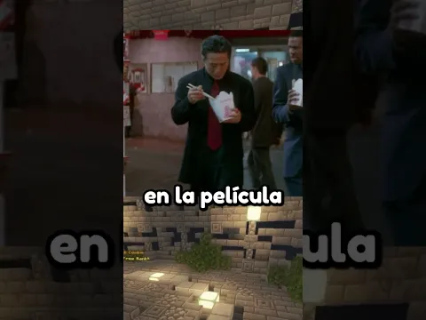 Peliculas que grabaron crimenes reales por accidente 😮