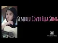 Download Lagu #Ella #Sembilu #rimawae Sembilu Cover