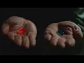 Video di Pillola rossa o blu? - Matrix (1999)
