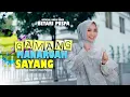Lagu BETARI PUSPA - GAMANG MANARUAH SAYANG