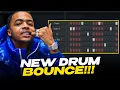 Download Lagu This NEW Drum Bounce Is Changing The Scene!
