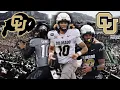 Julian Lewis Colorado Freshman Season Highlights The Future