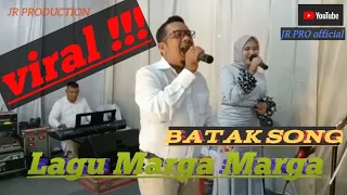 lagu marga marga cover ferry albuhori u0026 wenny kdi