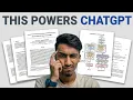 Why Transformers Changed AI Forever Simple Explanation