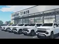 Download Lagu *NEW* Chevy Tahoe Family Car Shopping in American Plains Mudding Roblox APM Roleplay