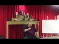 Luciferianism #78 - Excerpts from the Lecture: Introduction to Tantra and Sexual Magic
