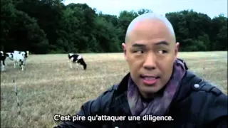 best of job banshee season 1