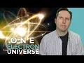 Download Lagu Is Every Electron in the Universe The Same Electron? | Answers With Joe