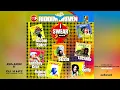 Download Lagu I Swear Riddim Mix (A.K.A) 5th Element Riddim Mix (Full Album) DJ Hope Mathematics (Various Artists)