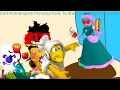 Download Lagu Dark Kornerupine Princess Fails To Start A Foodfight/Grounded