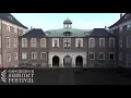 Ludwig v. Beethoven: Romance for violin og orkester f-dur op. 50 - Copenhagen Summer Festival