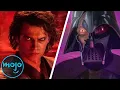 Download Lagu Top 10 Times Darth Vader Went Beast Mode