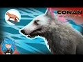 FROSTWOLF PUPS BEST LOCATION FOR PUPPIES - GREATER WOLF BREEDING Conan Exiles