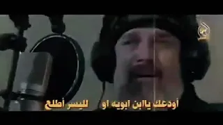 اخ اف من اعوف ك بع د مااش وفك طوي له رحلت ي    دندنها