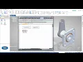 Solid Edge Configuration from Excel