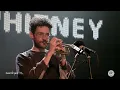 whitney - Rhododendron live 2019