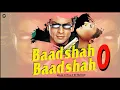Download Lagu Badshah O Badshah (Remix) - DJ Pras  DJ Shubham Shahrukh Khan, Twinkle Khanna.