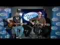 Jacob Hackworth - "What Took You So Long" (Live Performance)