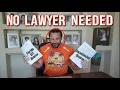 How To Do a DIY Divorce in Florida Simplified Uncontested Forms Explained