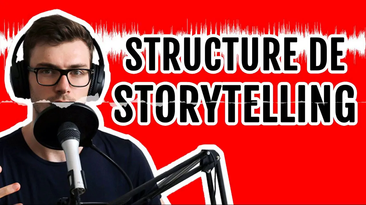 Storytelling : comment raconter une histoire d'après Stan Leloup