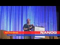 The many uses of NetFlow and flow-like data