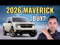2026 Ford Maverick Review Hybrid vs Ecoboost Should You Buy One