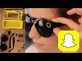 SNAPCHAT SPECS How do they work