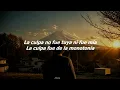 Que ironía - La T y La M, J Balvin ; Letra
