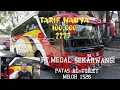 Download Lagu TIBA-TIBA ADA BUS ALS ‼️JAKARTA-SUMEDANG ONGKOS 100.000⁉️BUS PATAS AC-TOILET PT.MEDAL SEKARWANGI !!