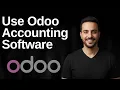How To Use Odoo Accounting Software 2026 Easy Guide