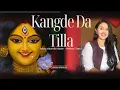 Download Lagu Kangde Da Tilla | Mahima Thakur | Himachali Bhajan | Navratri special | Mahisic Records ￼