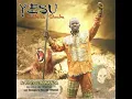 Yesu Elomba Na Etumba