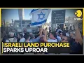 Download Lagu Uproar Over Israeli Land Purchases In Cyprus | Akel Leader's Remark Sparks Antisemitism Row | WION