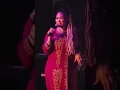 Keke Wyatt Performs "If Only You Knew" live at City Winery Philadelphia