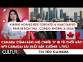 Download Lagu 🔴 Người Canada sắp nhận tiền GST + Trợ cấp; Khủng hoảng BDS Toronto \u0026 Vancouver | TIN CANADA 2/10