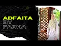 Download Lagu ADFAITA (Cover by Farha)🇲🇾