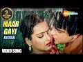 Download Lagu Maar Gayi Mujhe Teri Judaai | Judaai (1980) | Asha Bhosle | Rekha | Jeetendra